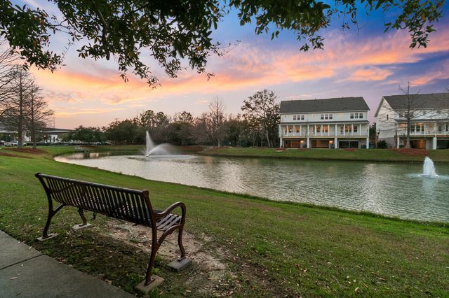 124 Fairbanks Oak Alley 4a, Charleston, SC 29492