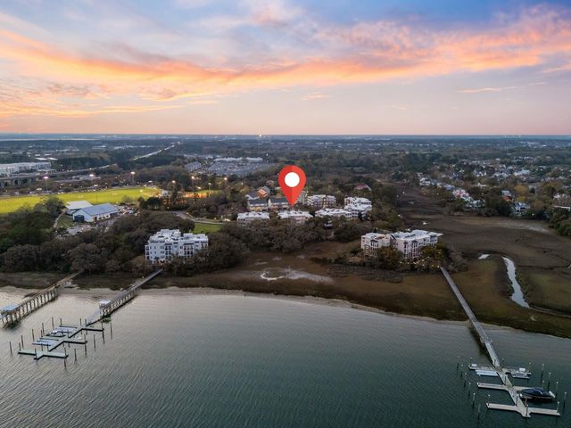 124 Fairbanks Oak Alley 4a, Charleston, SC 29492