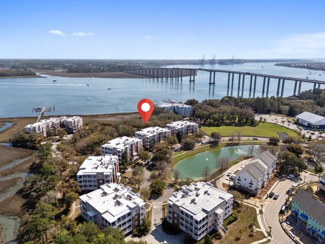 124 Fairbanks Oak Alley 4a, Charleston, SC 29492