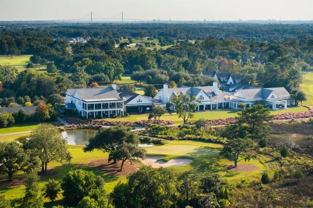 124 Fairbanks Oak Alley 4a, Charleston, SC 29492