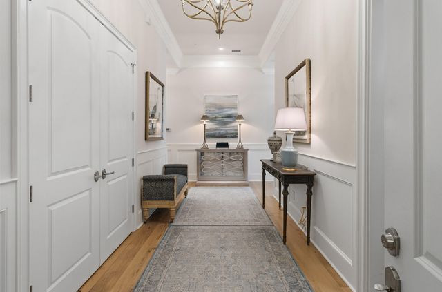 124 Fairbanks Oak Alley 4a, Charleston, SC 29492