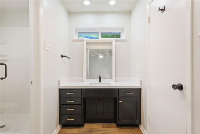 3201 Carroll Drive, Waco, TX 76708