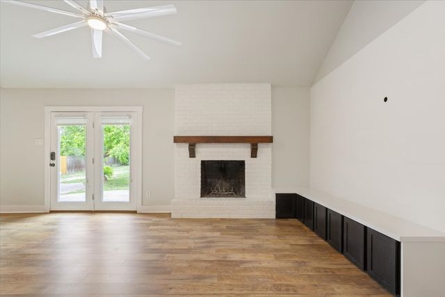 3201 Carroll Drive, Waco, TX 76708