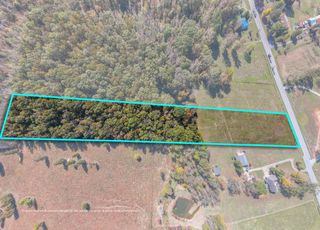 0 Chisholm Road, Iron City, TN 38463