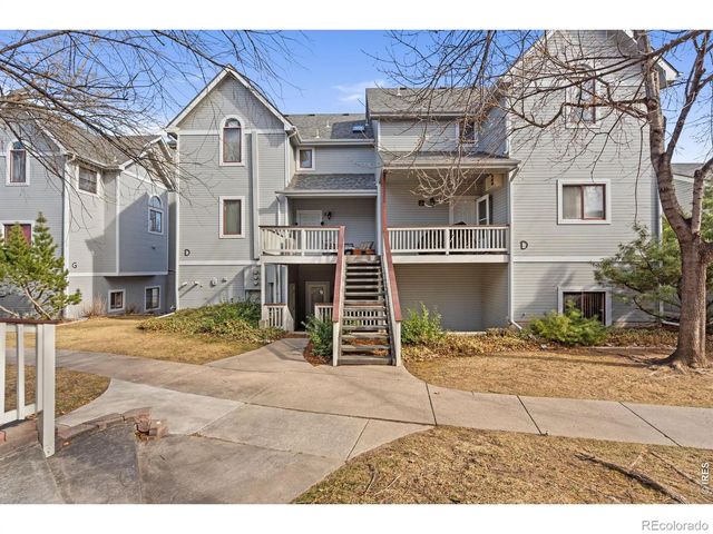2025 Mathews Street 1, Fort Collins, CO 80525