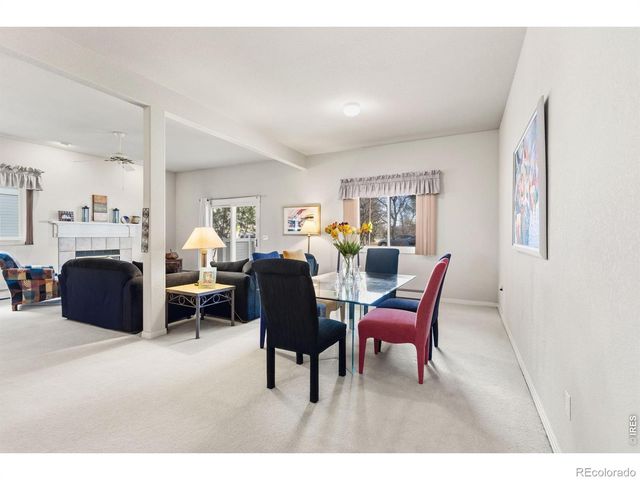 2025 Mathews Street 1, Fort Collins, CO 80525