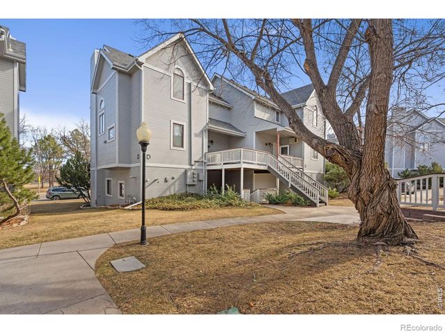 2025 Mathews Street 1, Fort Collins, CO 80525