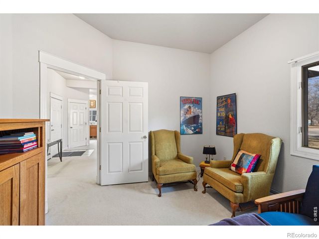 2025 Mathews Street 1, Fort Collins, CO 80525