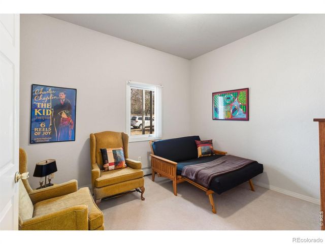 2025 Mathews Street 1, Fort Collins, CO 80525