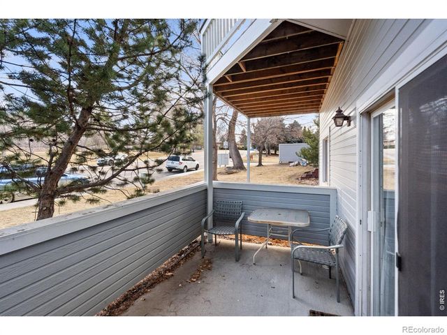 2025 Mathews Street 1, Fort Collins, CO 80525