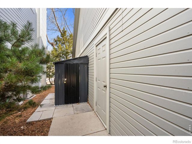 2025 Mathews Street 1, Fort Collins, CO 80525