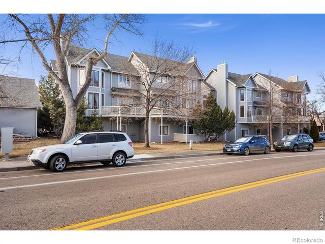 2025 Mathews Street 1, Fort Collins, CO 80525