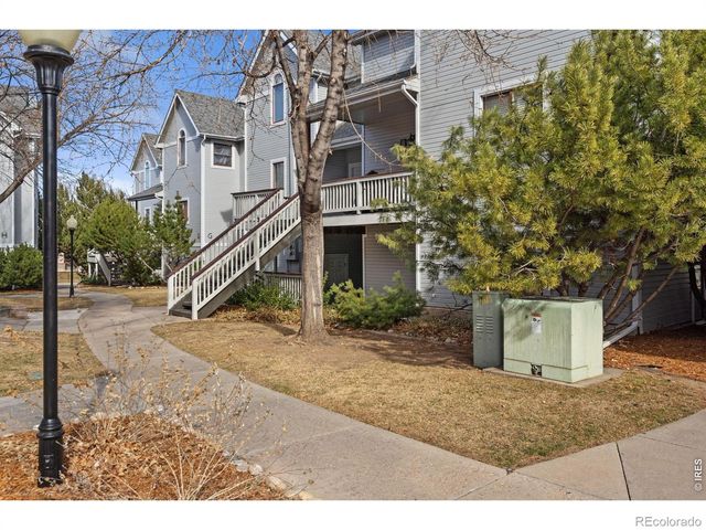2025 Mathews Street 1, Fort Collins, CO 80525