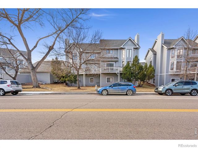 2025 Mathews Street 1, Fort Collins, CO 80525