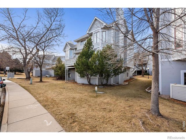 2025 Mathews Street 1, Fort Collins, CO 80525