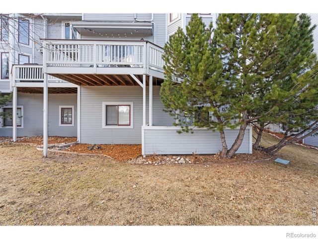 2025 Mathews Street 1, Fort Collins, CO 80525
