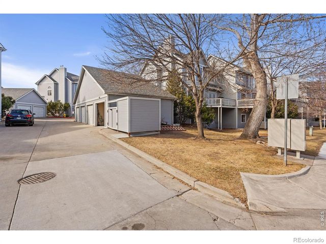2025 Mathews Street 1, Fort Collins, CO 80525