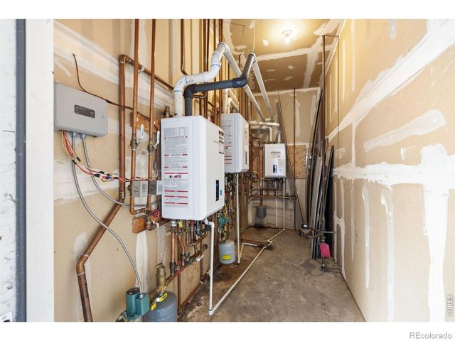 2025 Mathews Street 1, Fort Collins, CO 80525