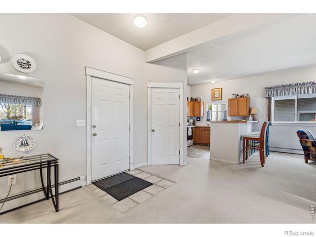 2025 Mathews Street 1, Fort Collins, CO 80525