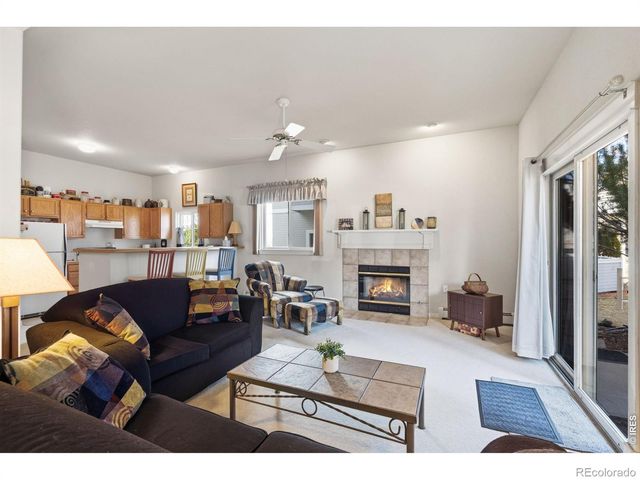 2025 Mathews Street 1, Fort Collins, CO 80525