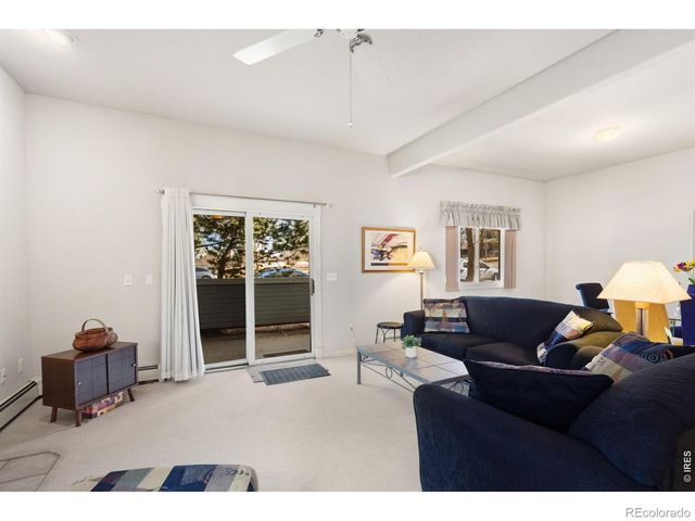 2025 Mathews Street 1, Fort Collins, CO 80525