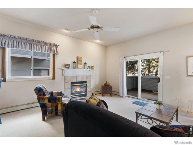 2025 Mathews Street 1, Fort Collins, CO 80525