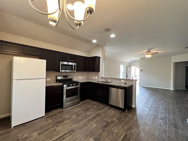 3412 Couch DR, Pflugerville, TX 78660
