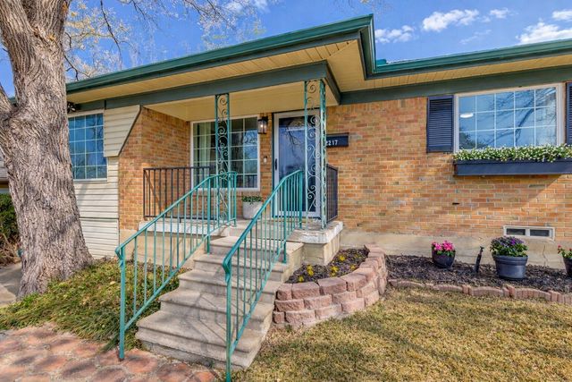 2217 Longwood Lane, Dallas, TX 75228