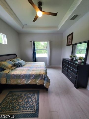 603 W 9th ST, Lehigh Acres, FL 33972