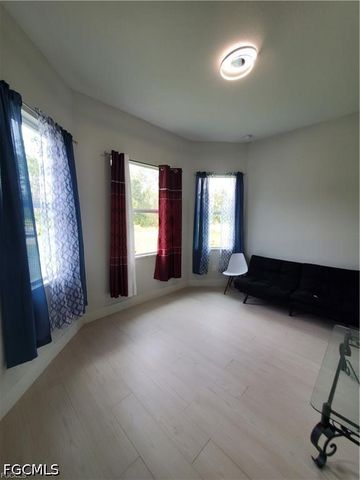 603 W 9th ST, Lehigh Acres, FL 33972