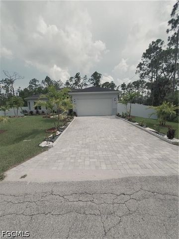 603 W 9th ST, Lehigh Acres, FL 33972