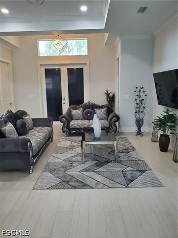 603 W 9th ST, Lehigh Acres, FL 33972