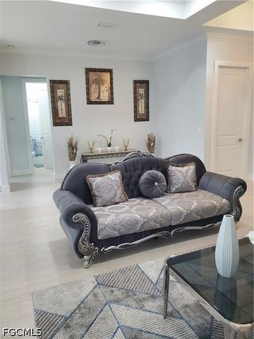 603 W 9th ST, Lehigh Acres, FL 33972