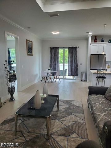 603 W 9th ST, Lehigh Acres, FL 33972