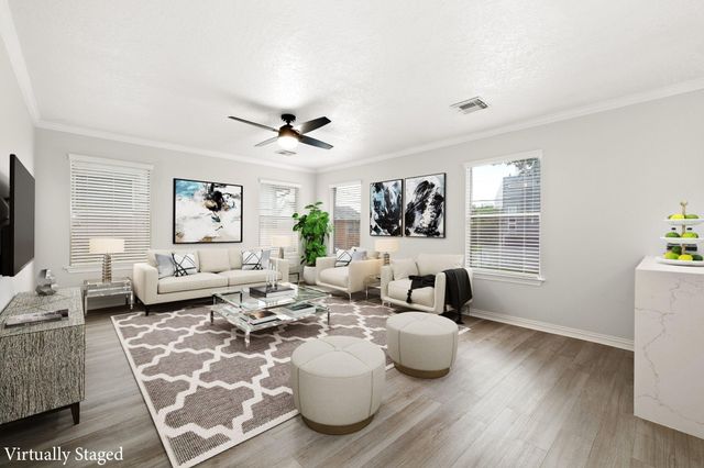 1206 Matthews Street, Houston, TX 77019