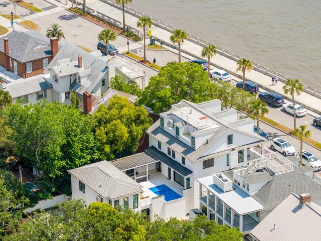 100 Murray Boulevard, Charleston, SC 29401