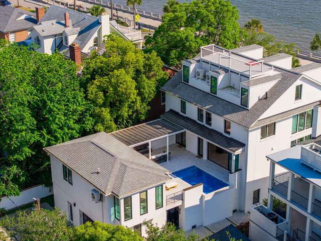 100 Murray Boulevard, Charleston, SC 29401