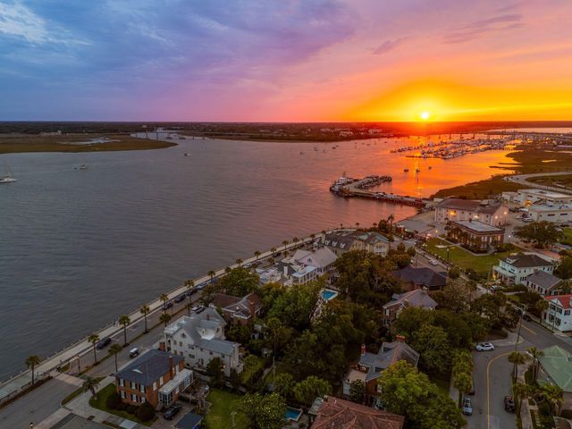 100 Murray Boulevard, Charleston, SC 29401