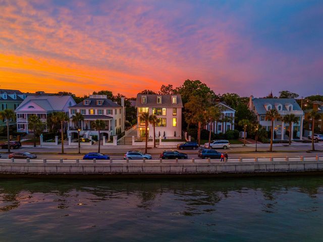 100 Murray Boulevard, Charleston, SC 29401