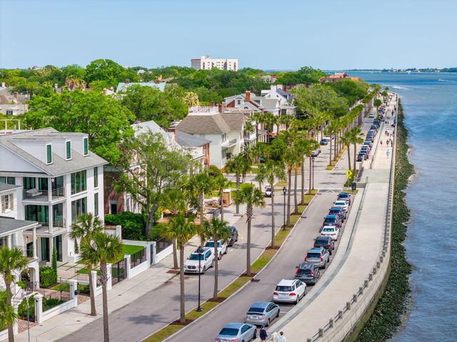 100 Murray Boulevard, Charleston, SC 29401