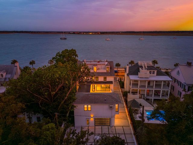 100 Murray Boulevard, Charleston, SC 29401