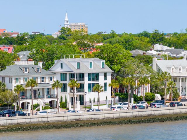 100 Murray Boulevard, Charleston, SC 29401