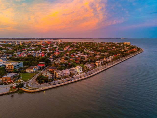 100 Murray Boulevard, Charleston, SC 29401
