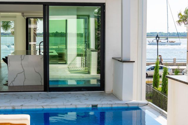 100 Murray Boulevard, Charleston, SC 29401