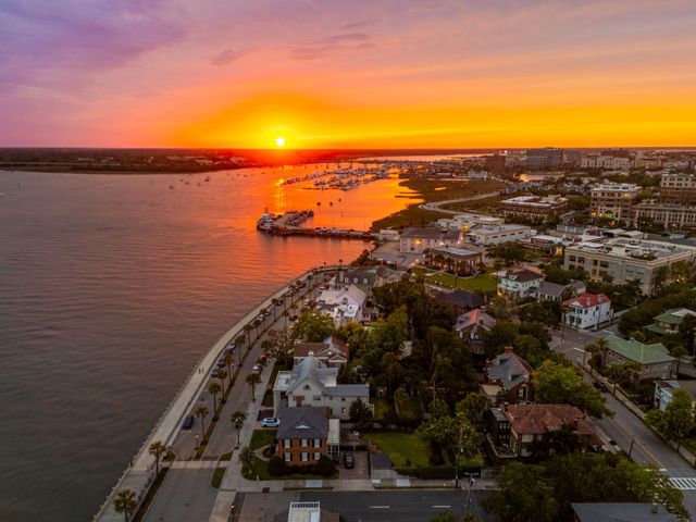 100 Murray Boulevard, Charleston, SC 29401