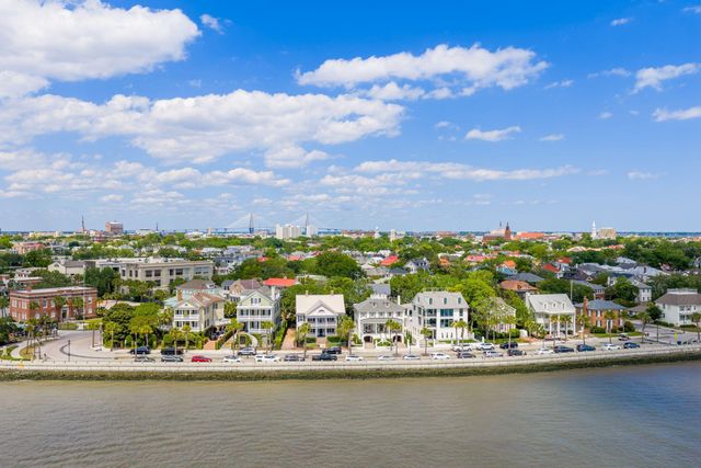 100 Murray Boulevard, Charleston, SC 29401