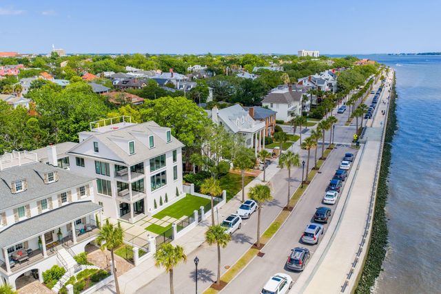 100 Murray Boulevard, Charleston, SC 29401