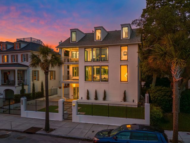 100 Murray Boulevard, Charleston, SC 29401