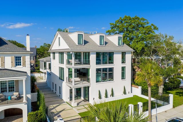 100 Murray Boulevard, Charleston, SC 29401