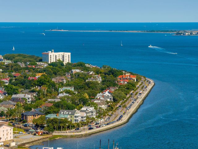 100 Murray Boulevard, Charleston, SC 29401